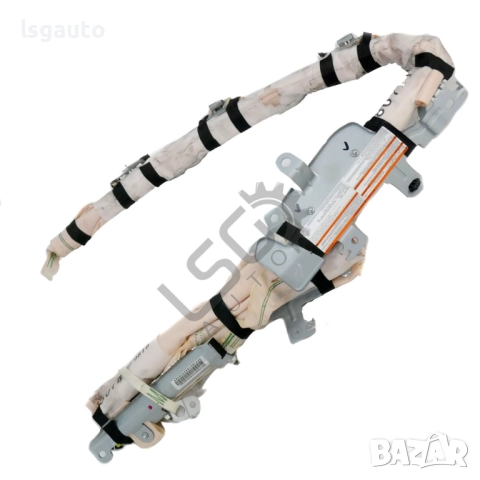 Ляв AIRBAG таван Nissan Juke I 2010-2019 ID:150495