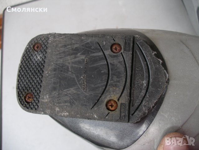 СКИОРСКИ ОБУВКИ LOWA  НОМЕР 46 - 47, снимка 14 - Зимни спортове - 32182939