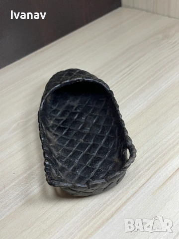 Руски чугунен цървул , снимка 4 - Антикварни и старинни предмети - 53275142