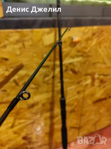 Въдица Savage gear XLNT3 100 g 