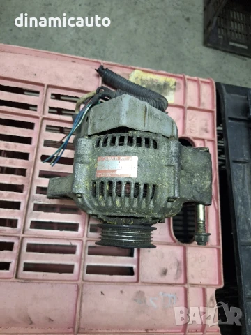 Алтернатор / генератор за Honda Civic 101211-0220