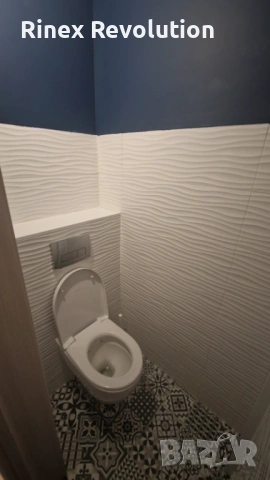 Тристаен апартамент под наем в Младежки хълм, снимка 11 - Апартаменти - 54032928