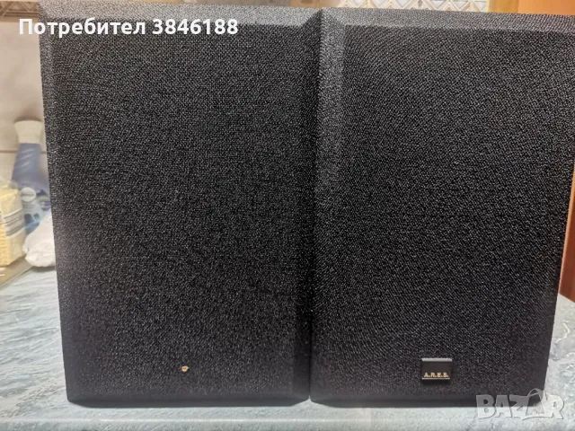 Ares Alpha 4, снимка 1