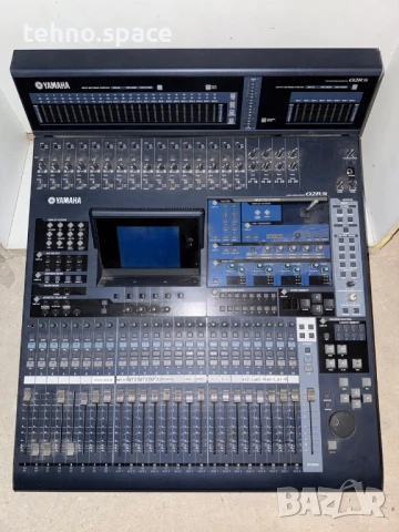 Дигитален пулт Yamaha O2R 96 