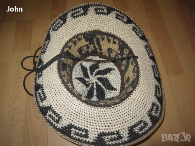 Бомбе от Ел Салвадор Размер XЛ, снимка 3 - Други - 50220450