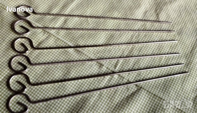 Шишчета метални