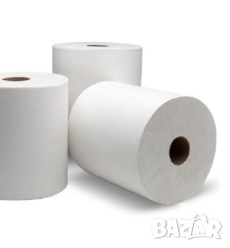 Кухненски Ролки и Тоалетна хартия, снимка 2 - Други - 52152452