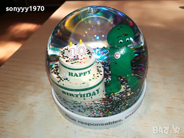 🛑ПРЕСПАПИЕ 1010221615, снимка 4 - Антикварни и старинни предмети - 38284132