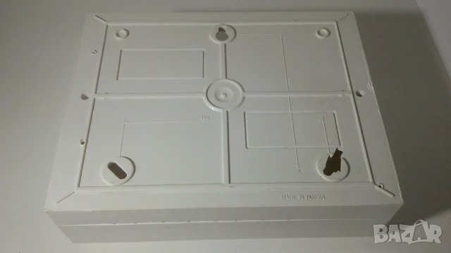 Електрическа кутия Schneider Electric EZ9E112S2S, снимка 15 - Други стоки за дома - 51316665