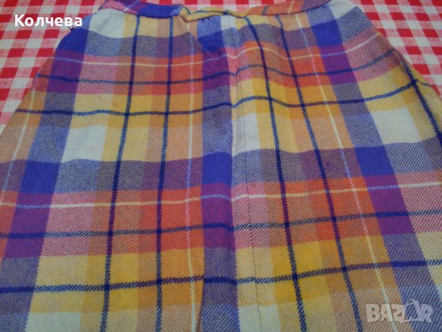 продавам стари, но запазени детски дрехи всяка по 2 лв. , снимка 12 - Други - 37835928