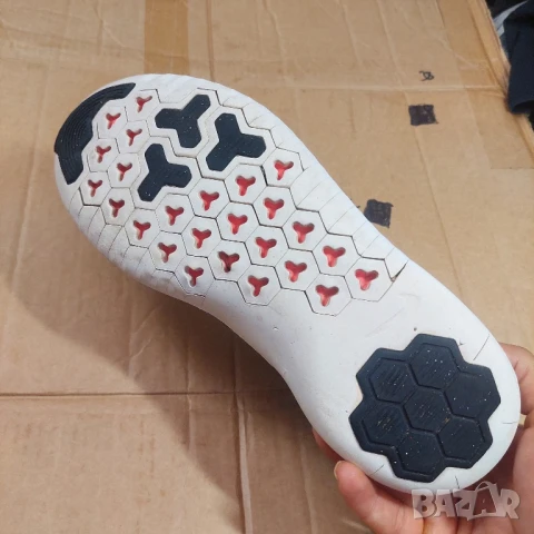 маратонки Nike Free TR8 номер 43 , снимка 8 - Маратонки - 50633916