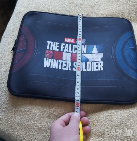 За Бога Братя Купувайте Калъф за лаптоп, снимка 4 - Калъфи, кейсове - 39842675