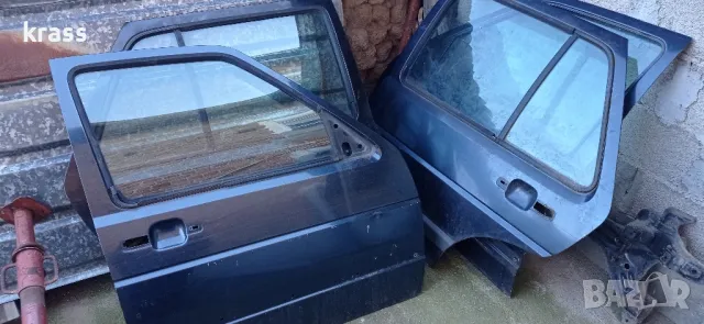 Голф 2 1.8 90коня