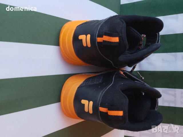 Маратонки, снимка 2 - Маратонки - 53892469