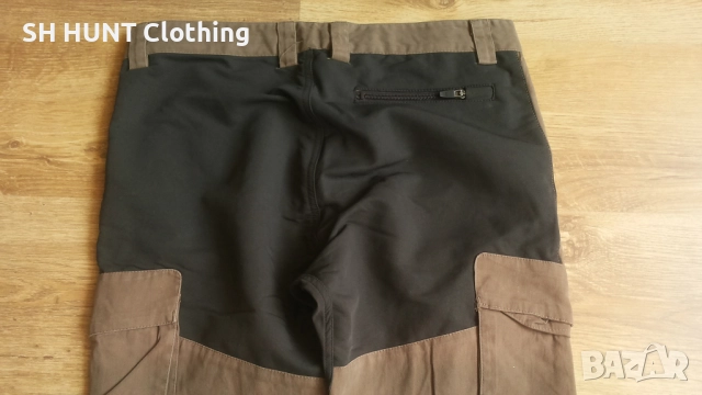 CHEVALIER Stretch Trouser размер 48 / M за лов панталон със здрава и еластична материи - 1594, снимка 14 - Екипировка - 52644430
