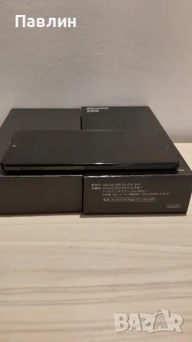 Sharp Aquos r5g , снимка 4 - Други - 55981181