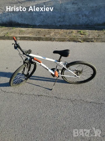 Велосипед / Колело Btwin, снимка 7 - Велосипеди - 55954126
