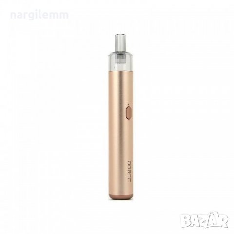 Веип VooPoo Doric 20 2ml Light Grey , снимка 2 - Електронни цигари - 38567433