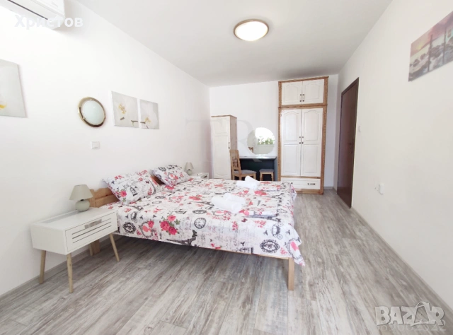 До Морска градина, двустаен апартамент ”Плаж 1” за нощувки, ж.к. Лазур, Бургас, под наем, снимка 7 - Квартири, нощувки - 53914061