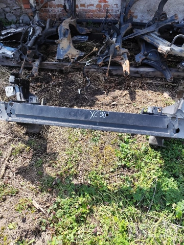 Очиларка -Volvo Xc90 -2005г, снимка 6 - Части - 53971139