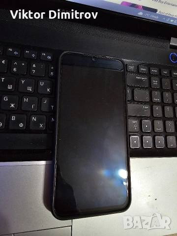 Samsung galaxy A34, снимка 3 - Samsung - 53031431