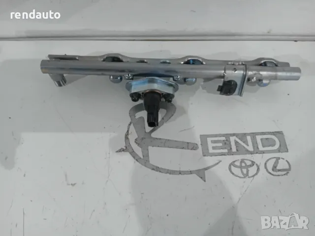  89458-33030 Горивна рейка Toyota Yaris P21 1.5 m15a 2020-2024