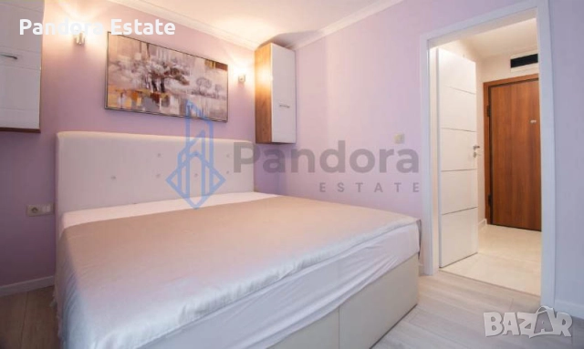 2-СТАЕН апартамент под наем, гр. София, кв. Дианабад, снимка 6 - Апартаменти - 52813619