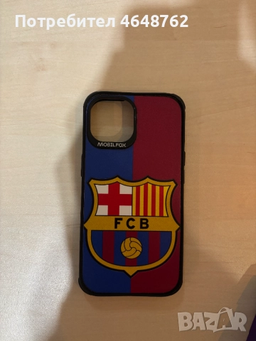 Mobilfox Pro-Shock калъф за Iphone 15 + подарък