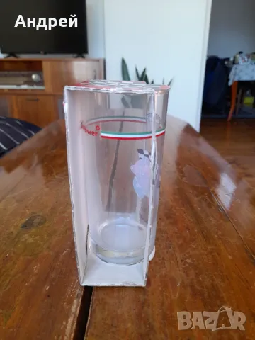 Стара чаша Ducati Shell, снимка 2 - Колекции - 47778154