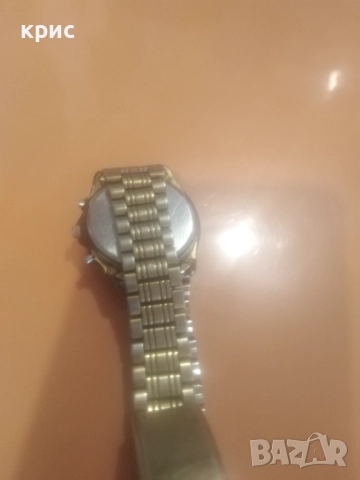 Добре запазен мъжки часовник Sitizen, снимка 2 - Мъжки - 52289757