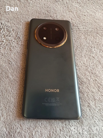 Honor Magic 7 Lite 256GB Black