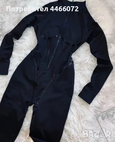 Дамски гащеризон, снимка 2 - Гащеризони - 50290511