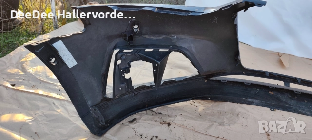 Предна броня 2 бр. AUDI A5 АУДИ А5 B9 6 PDC 8W6807437 8W6807065BGRU 131103640, снимка 10 - Части - 52425820