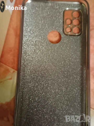 GSM Motorola g54, снимка 4 - Motorola - 54045993