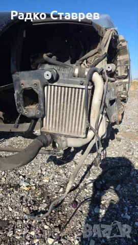 кулери за ауди / vw 3.0 тди  