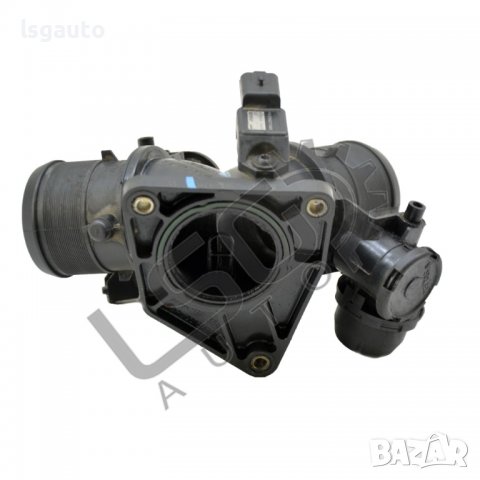 Дроселова клапа Volvo S 40 II 2004-2012 V290422N-71, снимка 2 - Части - 36750144