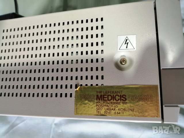 Принтер/скенер медицинска техника Mitsubishi, снимка 4 - Медицинска апаратура - 32671272