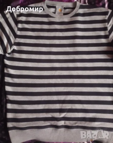 Блуза с дълъг ръкав Carhartt