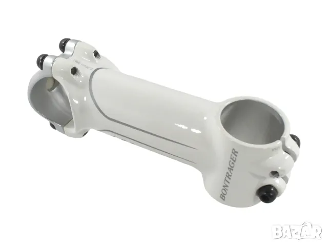 Bontrager RXL 100mm 31.8mm 7-degree лапа за велосипед, снимка 3 - Части за велосипеди - 22381483