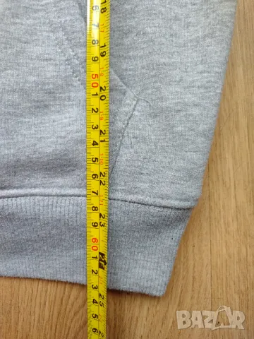 NFL Raiders - мъжки суичър с качулка, снимка 9 - Суичъри - 49349001