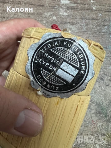 Кутийка за чай, ръчно изработена азиатска , снимка 3 - Декорация за дома - 50529842