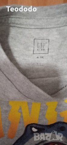 Детско яке Lidl и термо горнище Everest, снимка 5 - Детски якета и елеци - 35572022