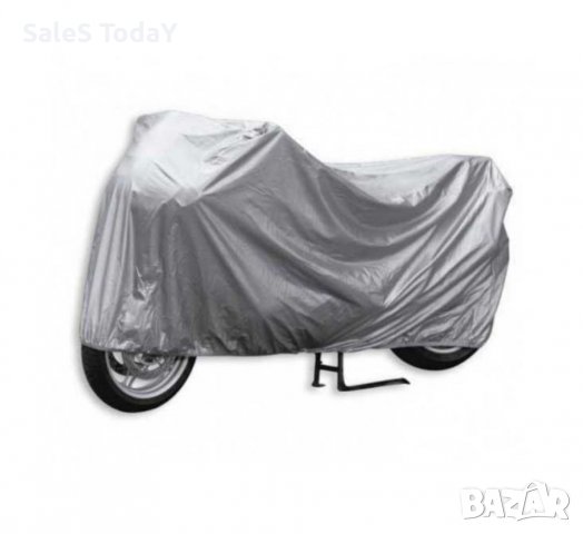 Покривало за мотоциклет, мотор, скутер, велосипед, мотопед, 100х210х130 см.,, снимка 3 - Аксесоари и консумативи - 36815470