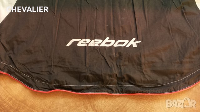 F.C.Liverpool Reebok Carlsberg размер XL яке пролет есен ветровка 28-41, снимка 8 - Якета - 35273178