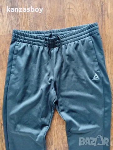 reebok - страхотно мъжко долнище ХЛ , снимка 2 - Спортни дрехи, екипи - 56271219