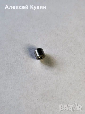 Защитна капачка Multi-Unit, съвместима с Inno, MegaGen, NeoBiotech, Osstem, Dentium RS-0007, снимка 3 - Микрофони - 50593232