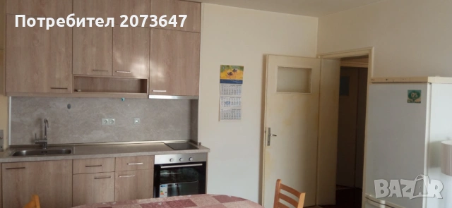 Апартамент под наем, снимка 5 - Апартаменти - 53193617