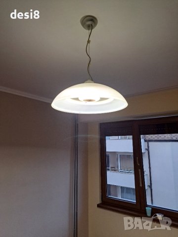 Освтително тяло за таван, снимка 2 - Лампи за таван - 44432268
