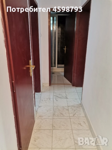 Предлага се тристаен просторен апартамент в кв. Х. Димитър под наем, снимка 3 - Апартаменти - 52665167