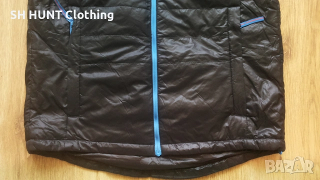 STORMBERTG emsedal SoftPad Vest размер L елек - 1843, снимка 6 - Други - 53063107